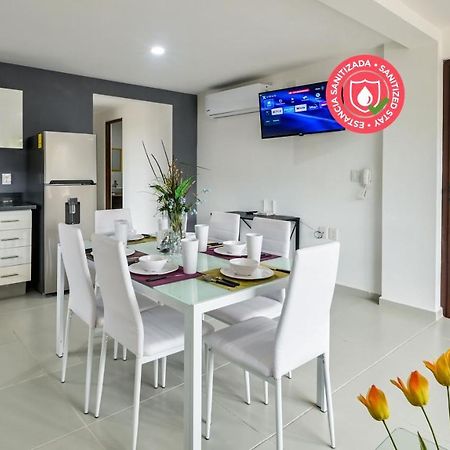 Hostpal Residencial Mallorca Веракрус Екстер'єр фото