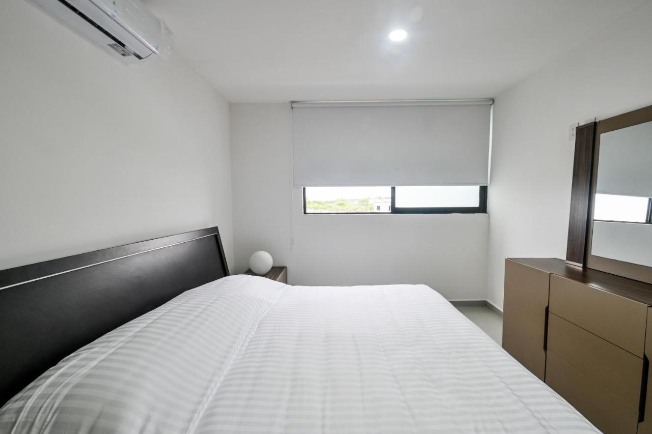 Hostpal Residencial Mallorca Веракрус Екстер'єр фото