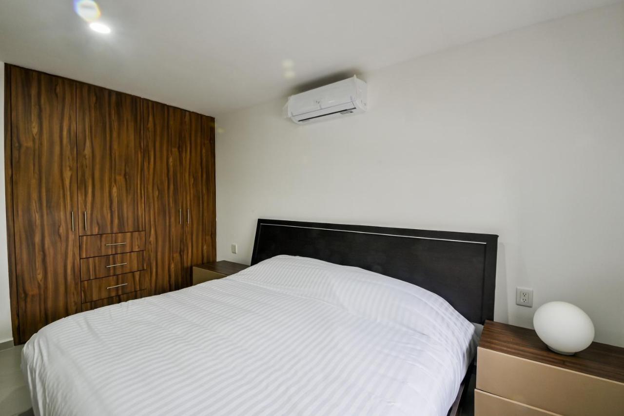 Hostpal Residencial Mallorca Веракрус Екстер'єр фото