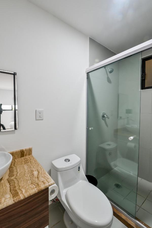 Hostpal Residencial Mallorca Веракрус Екстер'єр фото
