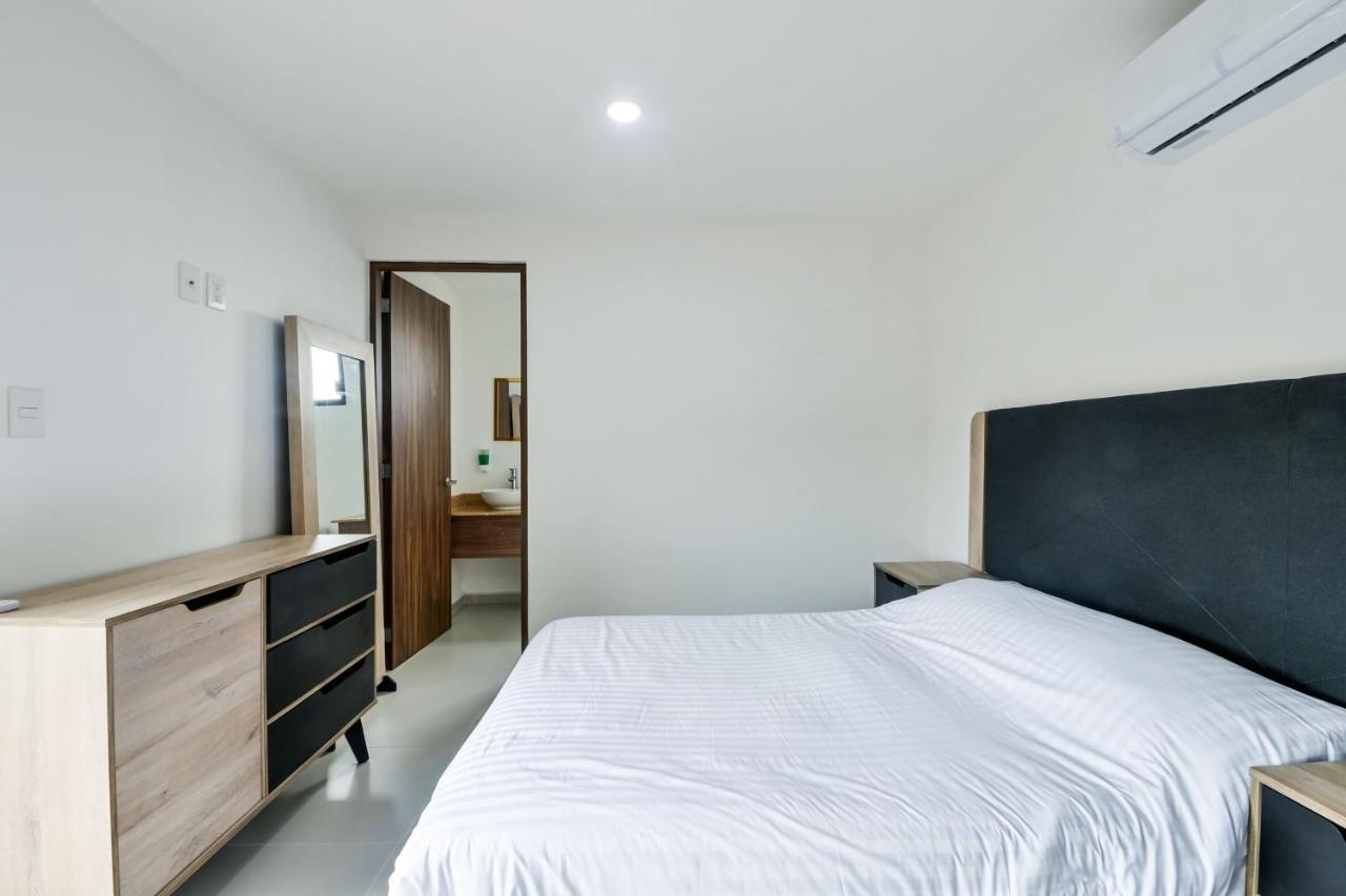 Hostpal Residencial Mallorca Веракрус Екстер'єр фото