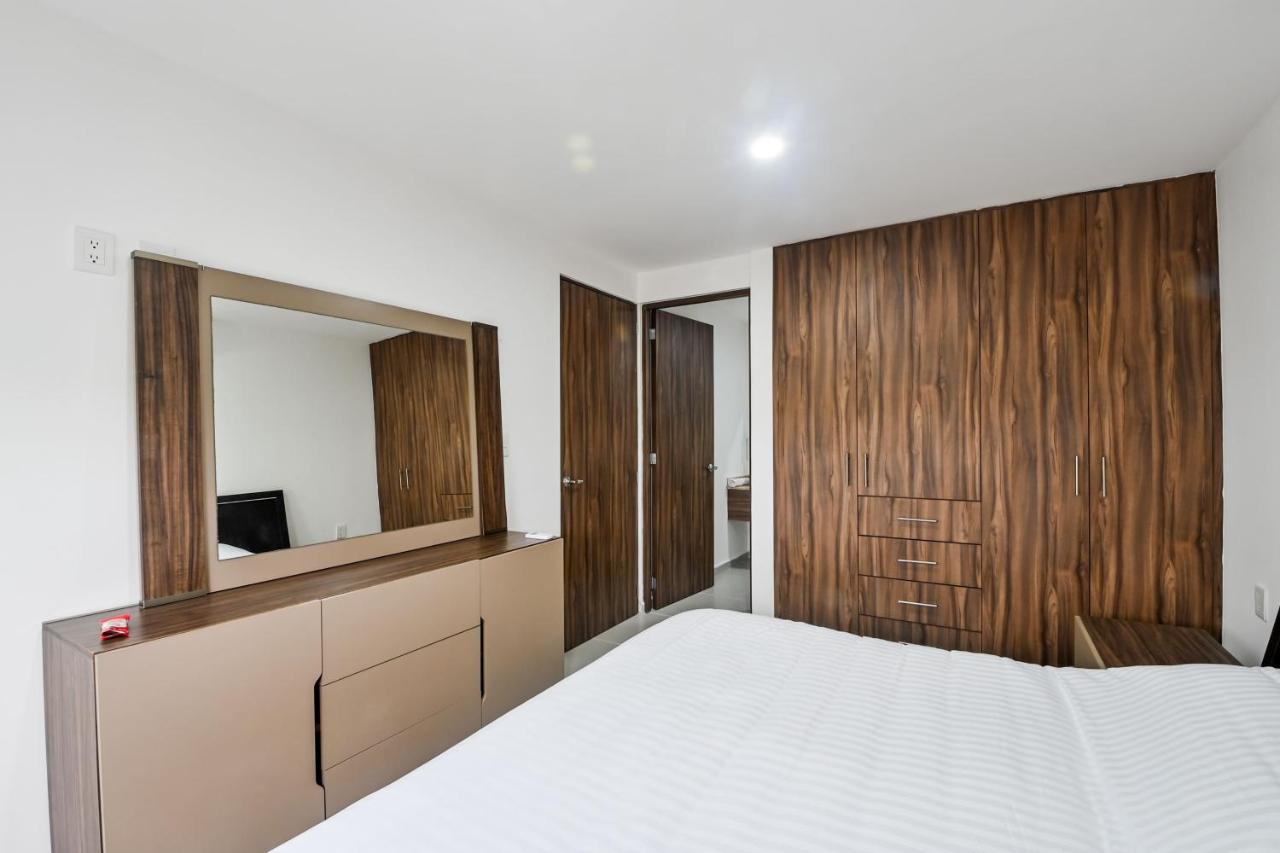 Hostpal Residencial Mallorca Веракрус Екстер'єр фото