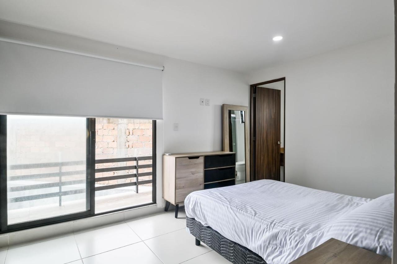 Hostpal Residencial Mallorca Веракрус Екстер'єр фото