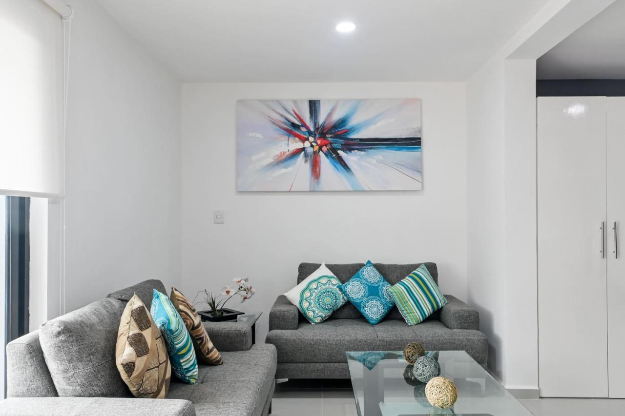 Hostpal Residencial Mallorca Веракрус Екстер'єр фото