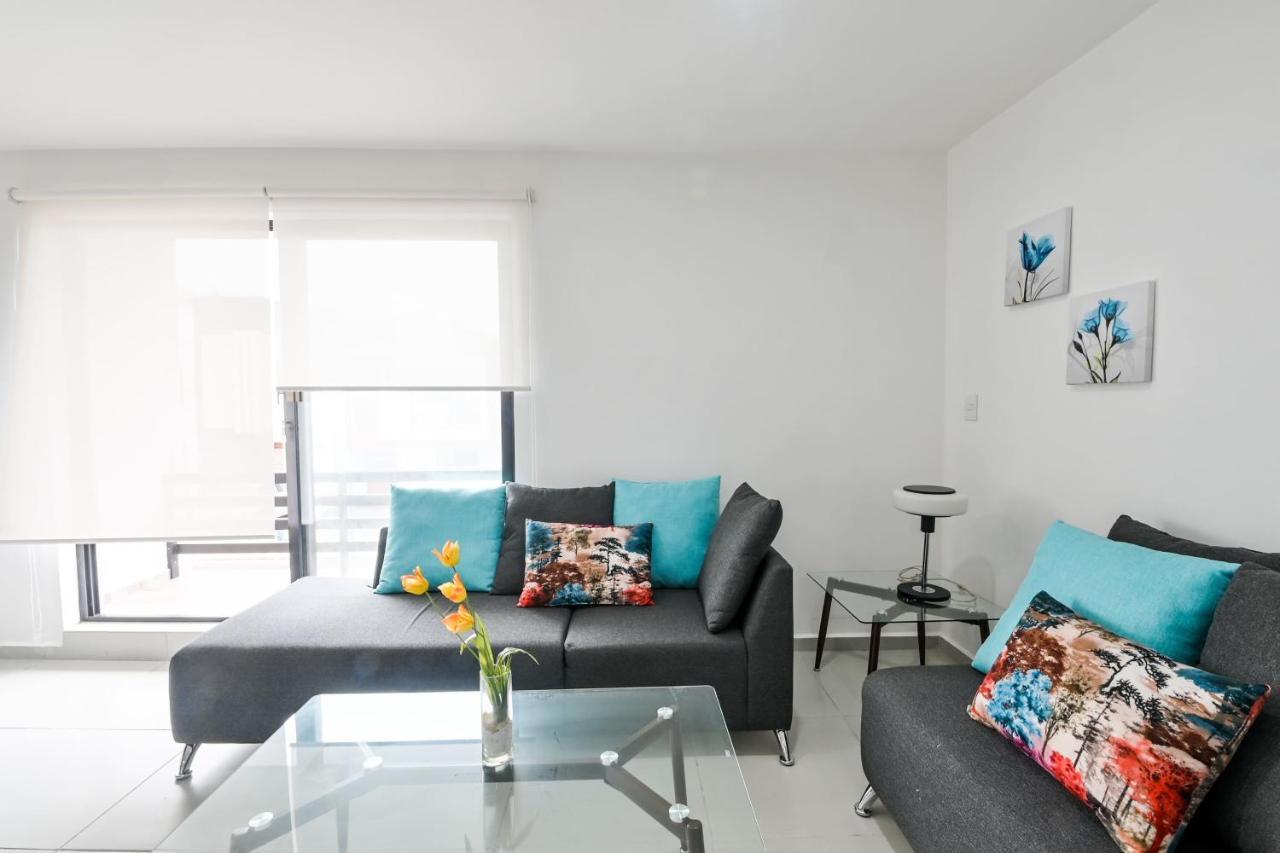 Hostpal Residencial Mallorca Веракрус Екстер'єр фото