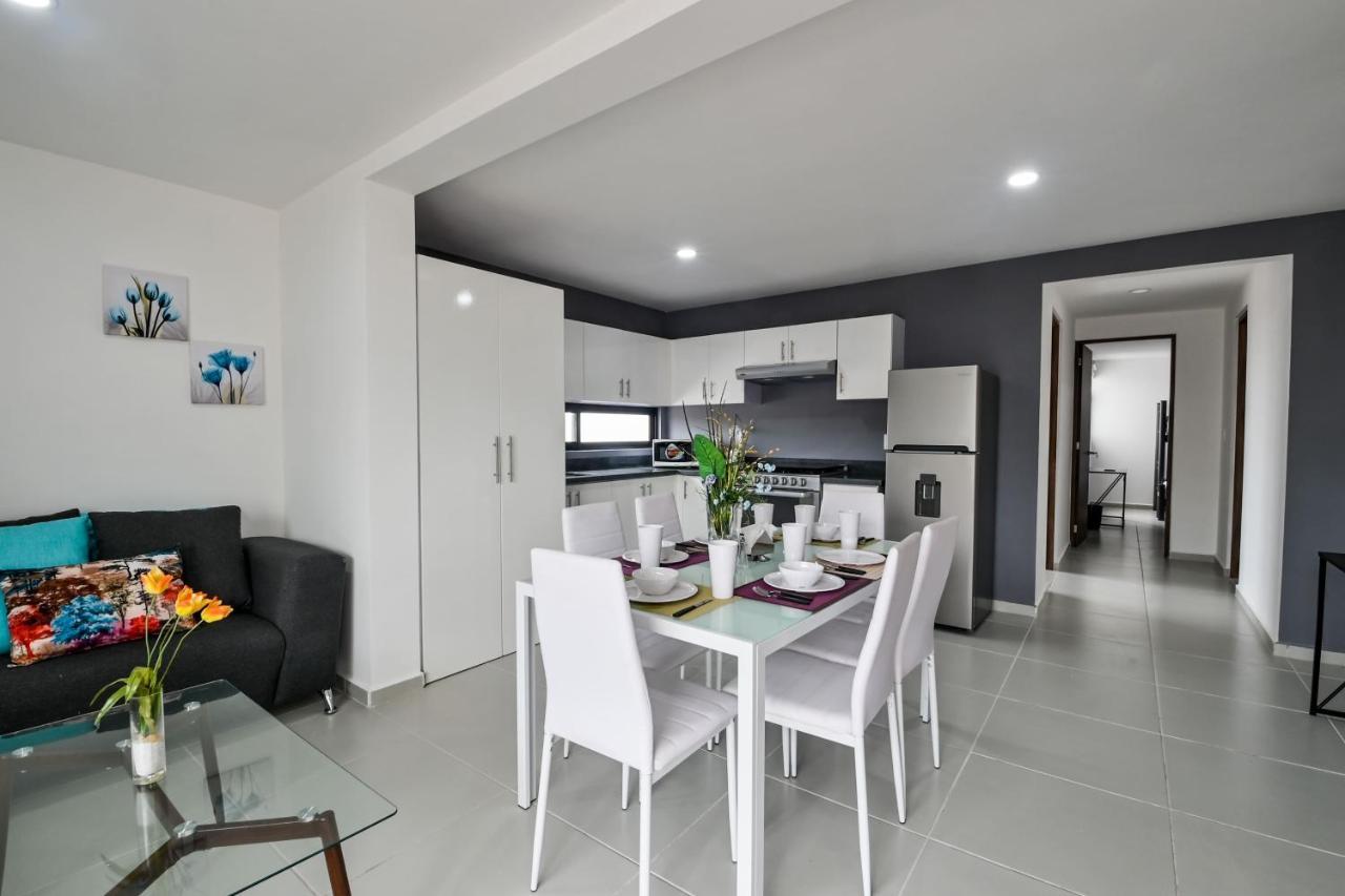 Hostpal Residencial Mallorca Веракрус Екстер'єр фото