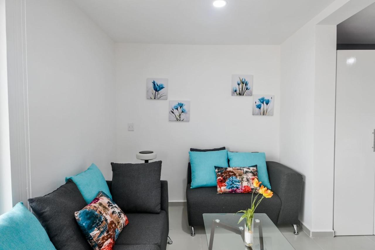 Hostpal Residencial Mallorca Веракрус Екстер'єр фото