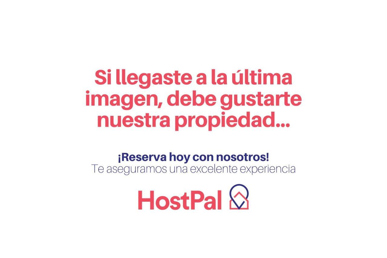 Hostpal Residencial Mallorca Веракрус Екстер'єр фото